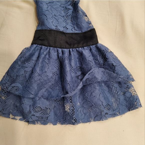 Free People Women's Lace Dress Size XS - Picture 13 of 16